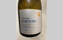 Costero Sauvignon Blanc