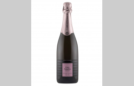 Espumante Amadeu Brut Rosé