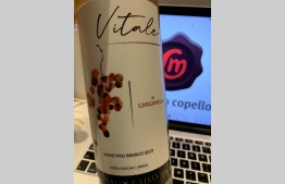 Vitale Garganega