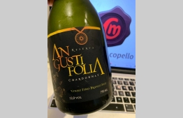 Angustofólia Reserva Chardonnay