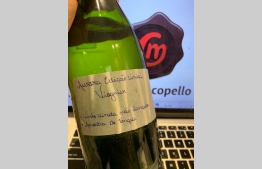 Viognier Edição Única