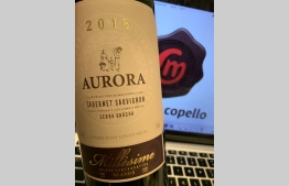 Millésime Cabernet Sauvignon Millésime Cabernet Sauvignon