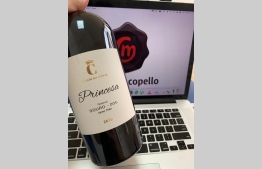 Princesa Reserva