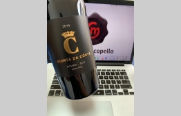 Quinta da Côrte Grande Reserva