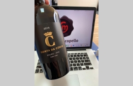 Quinta da Côrte Grande Reserva