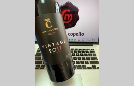 Porto Vintage