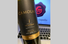 Camolas Premium
