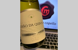 Chão da Quinta Reserva