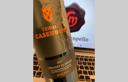 Chianti Classico Riserva Chianti Classico Riserva