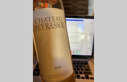 Château Peyrassol