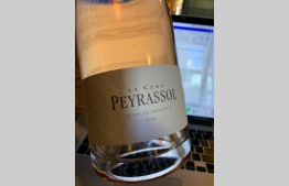 Le Clos Peyrassol