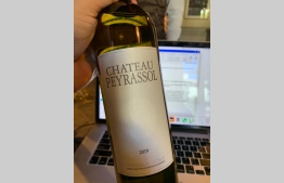Château Peyrassol