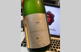 Avvento Brut