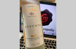 Avvento Savignon Blanc