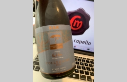 Collezione Pinot  Noir