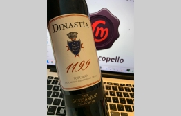 Dinastìa 1199