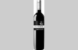 Valdubón Crianza