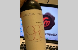Via 1986 Blend