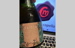 Faísca