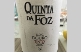Quinta da Foz
