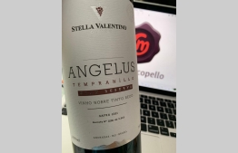 Angelus Tempranillo Gran Reserva