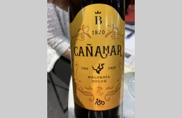 Cañamar