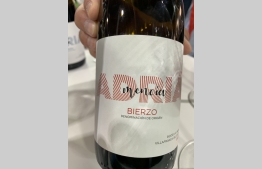 Mencía