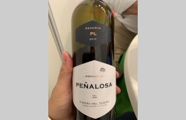 Herdad de Peñalosa Reserva