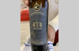 4T4 Tempranillo