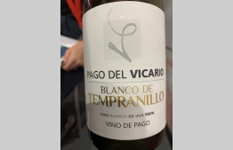 Blanco de Tempranillo