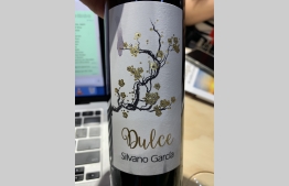 Monastrell Dulce