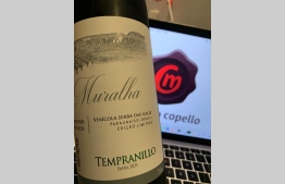 Muralha Tempranillo