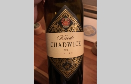 Chadwick