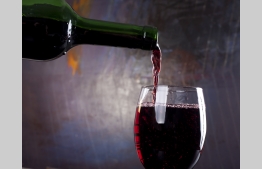 Los Vascos Chagual Scabernet Sauvignon
