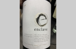 Enclave