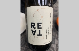 Chardonnay Quebrada Seca