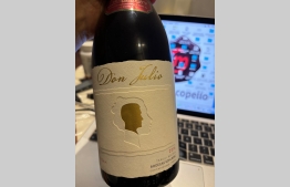 Don Julio Syrah Don Julio Syrah