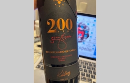 Gran Reserva 200 años Gran Reserva 200 años