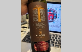 Terruño Oporto Terruño Oporto