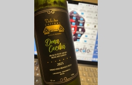 Dona Cecília Dona Cecília