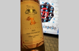 Alma Sete Rosé Alma Sete Rosé