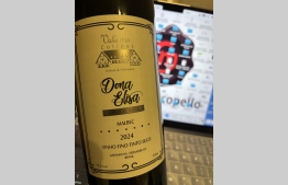 Dona Elisa Gran Reserva Dona Elisa Gran Reserva