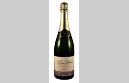 Champagne Pierre Pèters L'Esprit