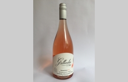 Gallardia del Itata 2014