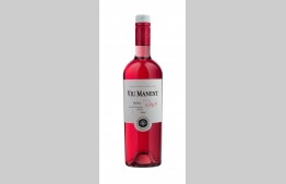 Viu Manent Malbec Rosé 2014