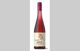 Cherub Syrah Rosé Cosecha Temprana 2015, Viña Montes,