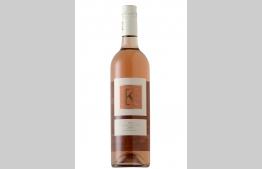 KC Rosé 2014, Klein Constantia