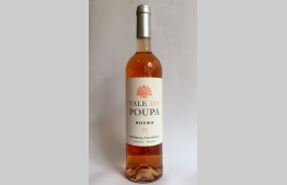 Vale da Poupa Rosado