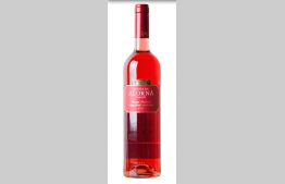 Touriga Nacional Rosé