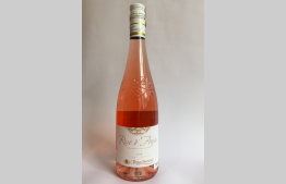 Rosé d'Anjou